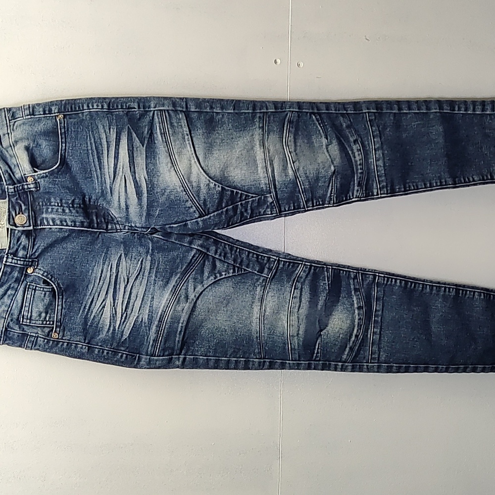 Girls Refinery Republic Youth Jeans Size 14